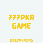 777PKR Game