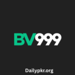 BV999 Game