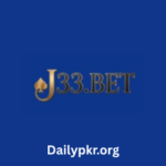 J33 BET Game