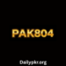 Pak804 Game