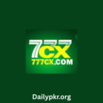 777cx Game