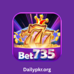 Bet735 Game