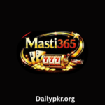 Masti365 Game
