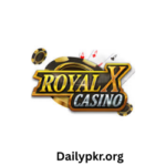 Royal X Casino Game