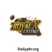 Royal X Casino Game