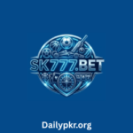 SK777 Bet Game