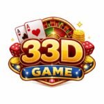 33D Game