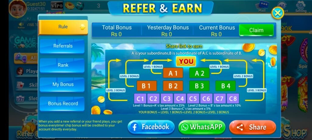 Golo 168 Game Download
