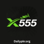 X555 Game