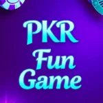 PKR Fun Game
