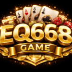 eq668 game