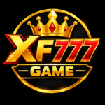 xf777 game logo