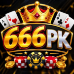 666pkgame logo