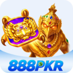 888PKR Game Image