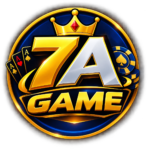 7A Game logo